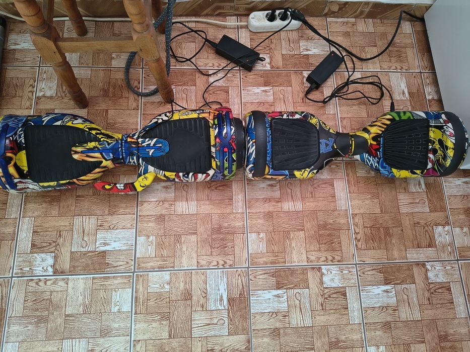 Hoverboard-uri de vanzare