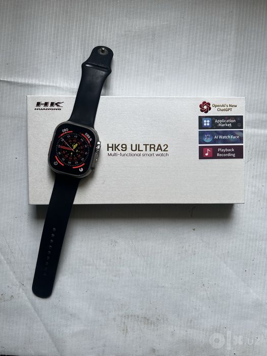 Smart watch HK9 ULTRA2