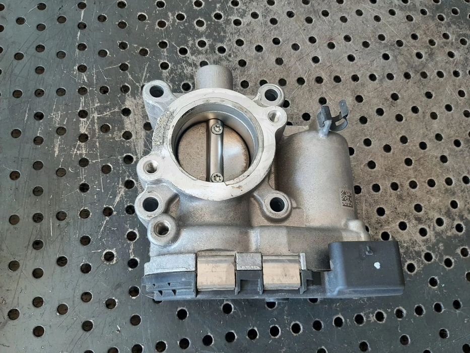 clapeta acceleratie h5hb470  1.3 tce renault kadjar  ha hl    nissan qashqai 2 j11 x-trail t32 a2821410200 0280750654  161203209r