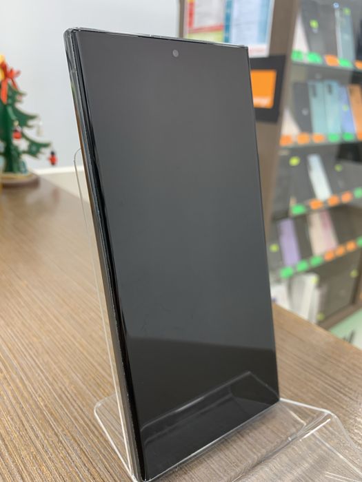 Galaxy S23 Ultra / 256GB / Verde / Garantie 12 luni