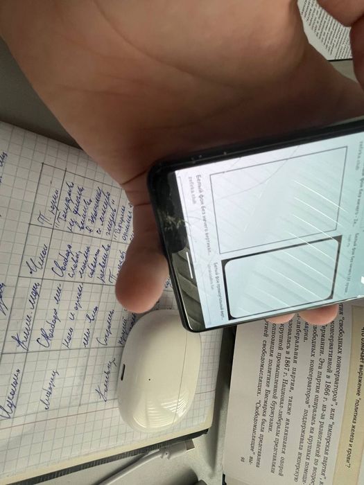 Топовый Sony Xperia 1 mark 3