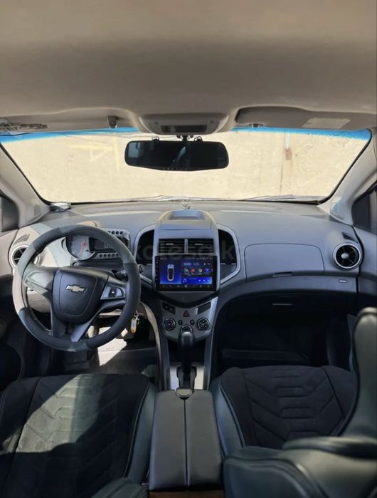 Аренда авто, автомат КПП