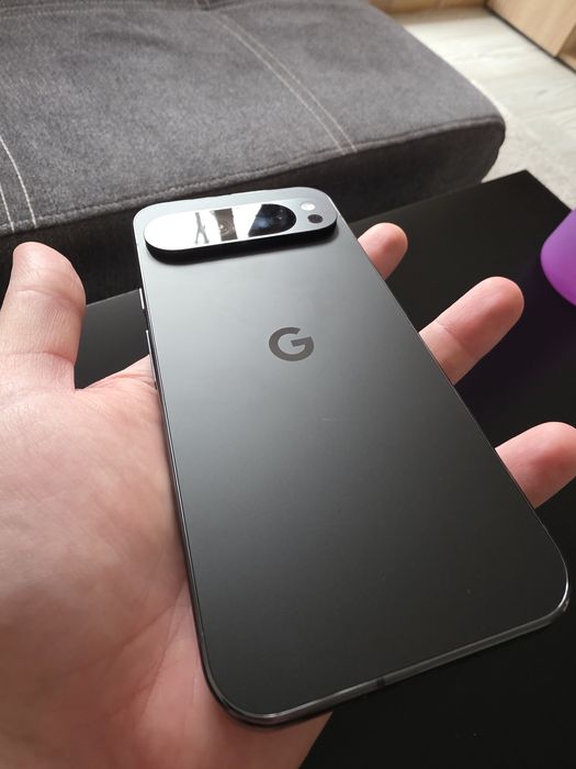 Google Pixel 9 Pro XL