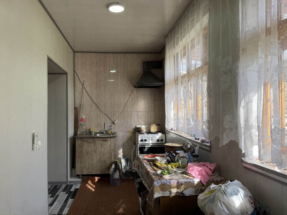 3 Комнаты 3/1/4 Слонима 1, под Ипотеку, Кадышева, Асалабад 1, Кирпич