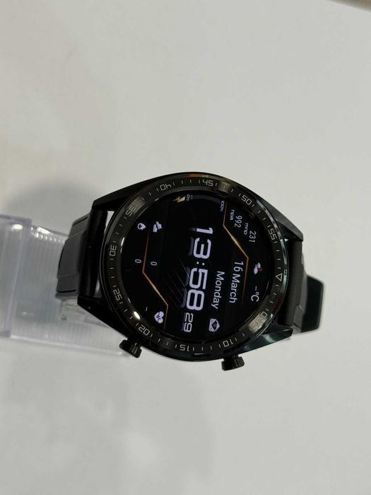 Смарт часовник Huawei Watch GT