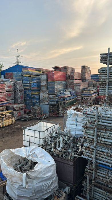 Опалубка аренда и продажа