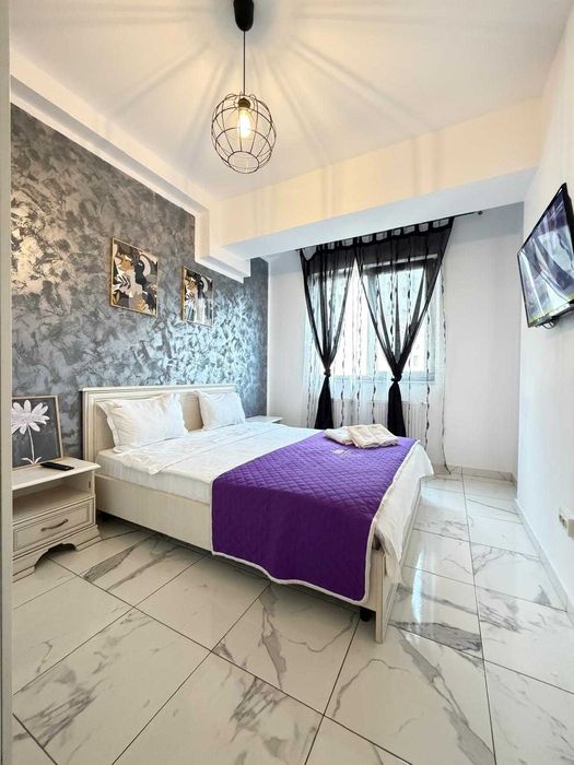 IS Cazare Apartamente Regim Hotelier Ap 1-2-3 C Firme/Echipe Muncitori
