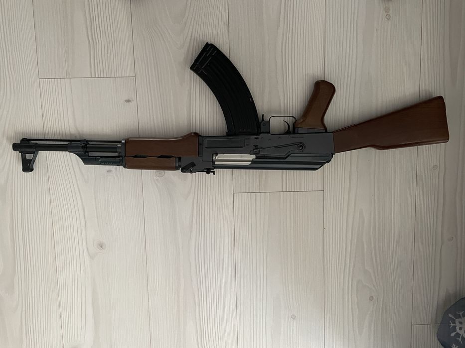 Cyma AK47 AEG airsoft