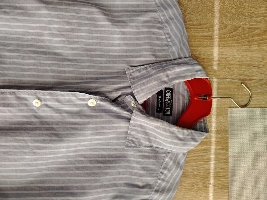 Мъжки ризи официални и свободно време