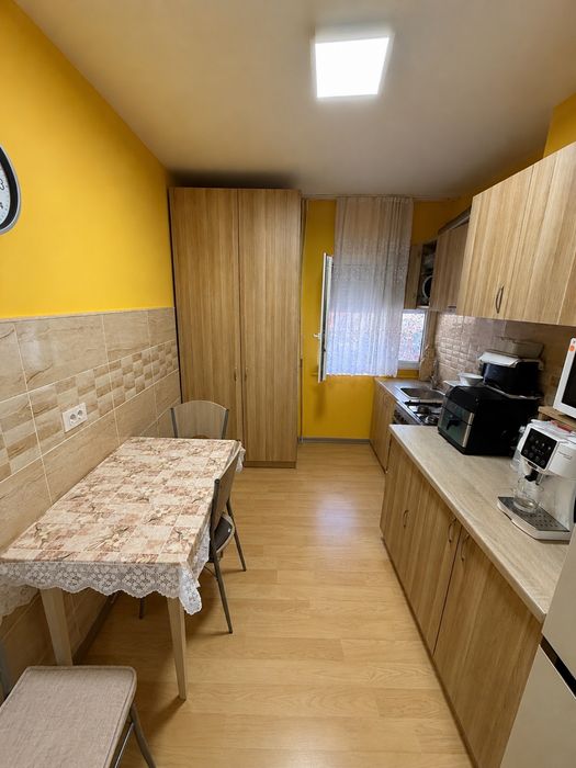 Apartament cu doua camere , cartier Iosia
