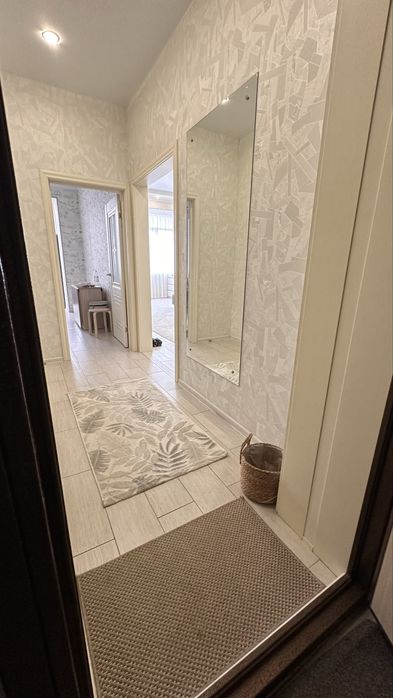 Продам евродвушку в элитном доме