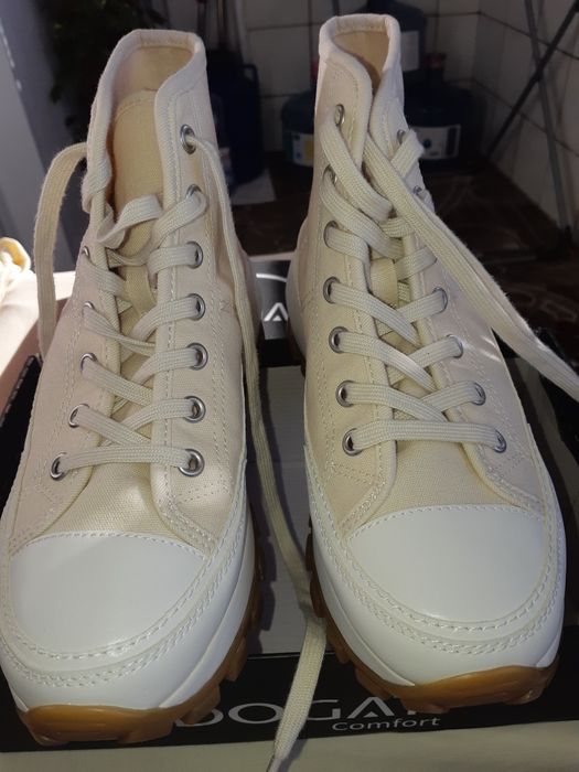 Bocanci calitate dame H&M nr38 Noi