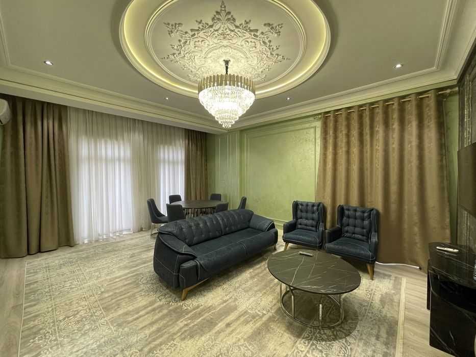 Сдаётся Квартира в аренду 3/3/9 р-н Шайхантахур ор-р Ташкент сити