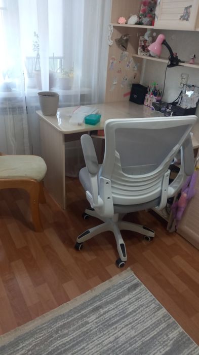 Продам кресло компьютерное
