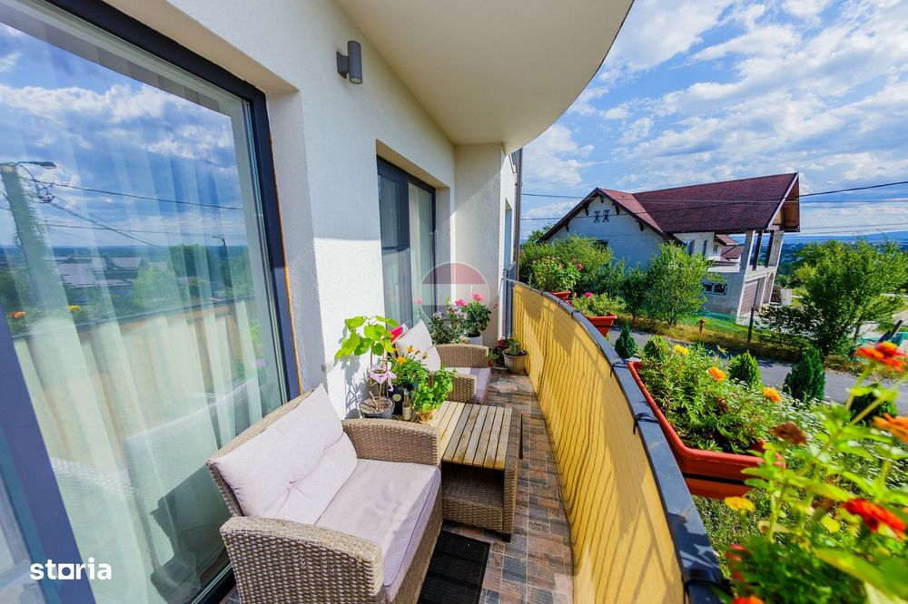 Apartament lux intr o zona exclusivista
