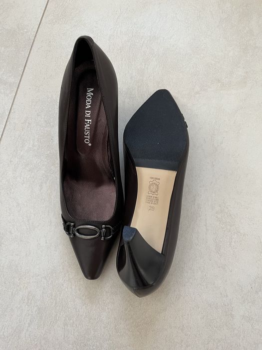 Pantofi eleganti stiletto Moda di Fausta