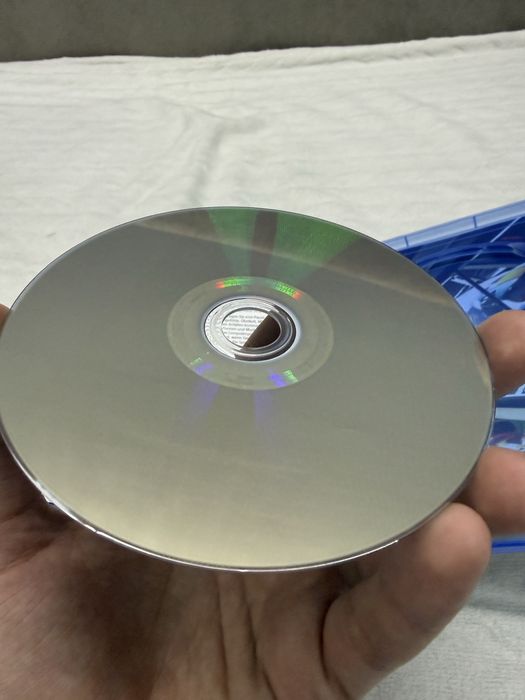 Продам диск ps 5 Gran Turismo 7