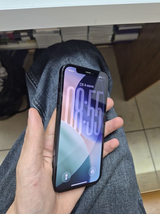 Iphone 12 pro 128 gb