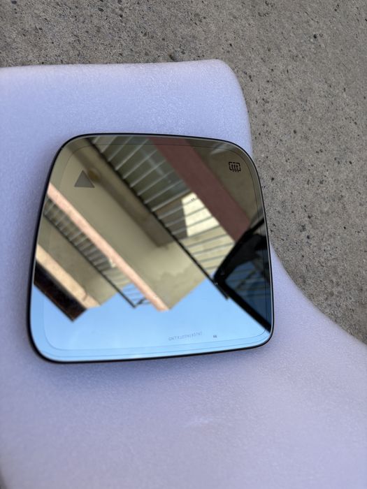 Ляво огледало OEM за Grand cherokee WK2