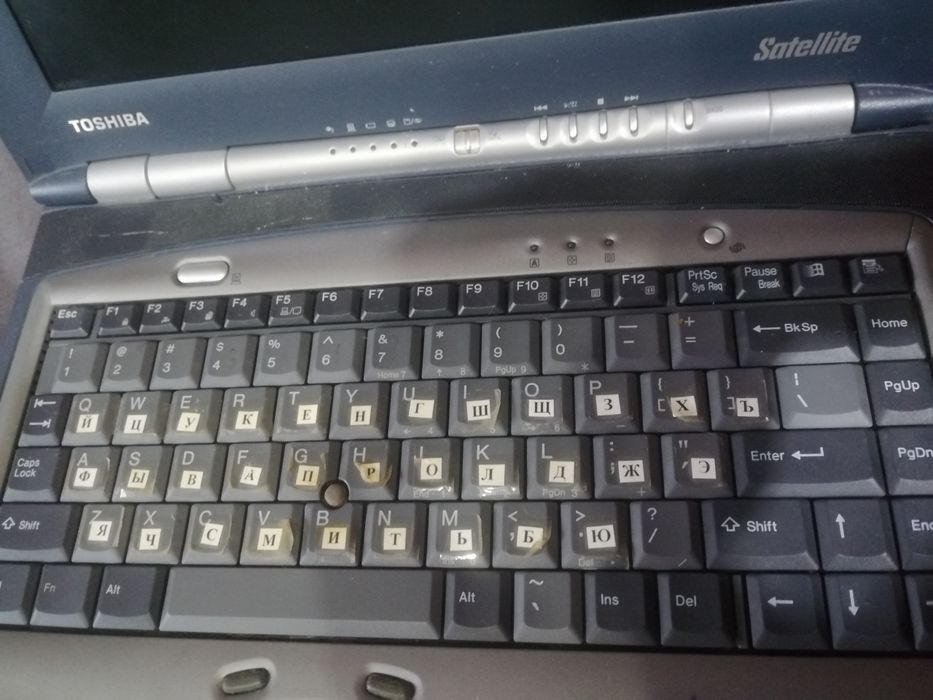 Продам   ноутбук