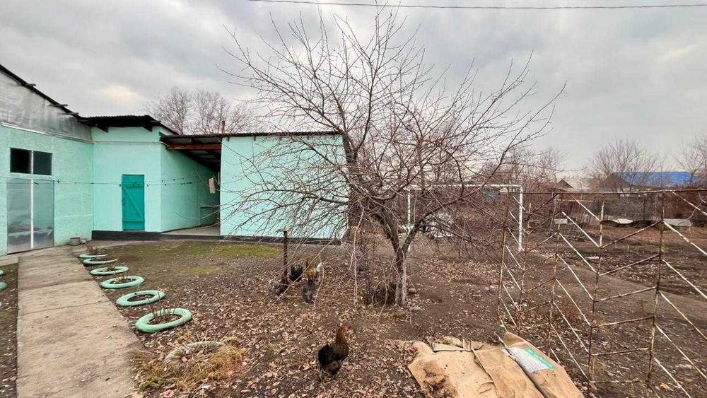 Продам частный дом Ильяс Империя