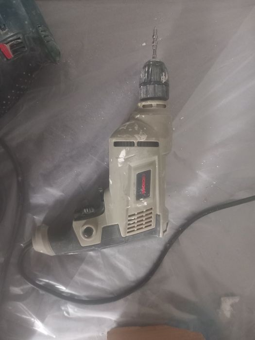 Перфоратор , пчёлка , дрел ,балгарка