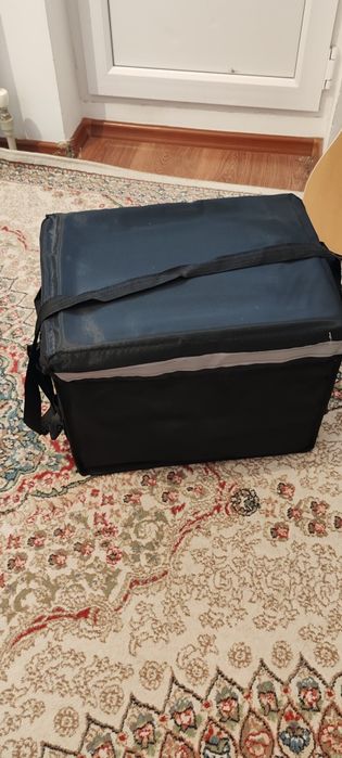 Продам термосумку