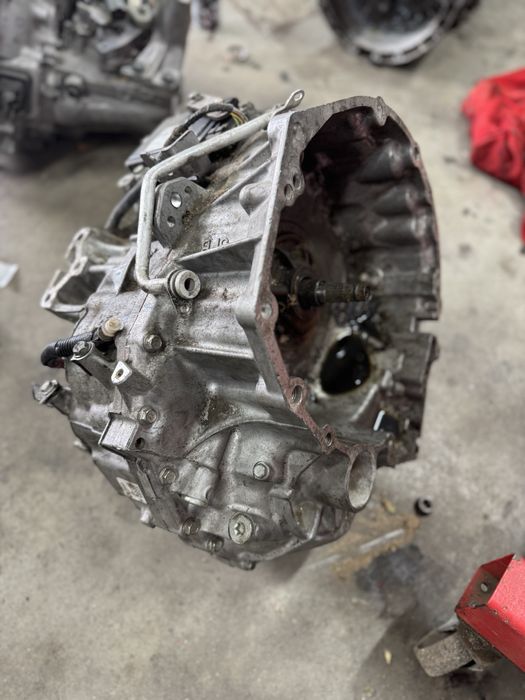 Кутия автомат мини /Mini cooper f55 f56 f57 2.0t