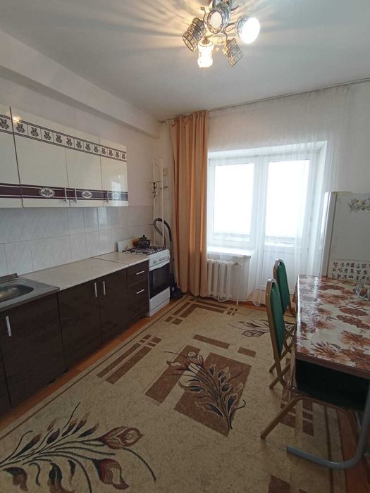 Продам 1 комн. квартиру в Уральске