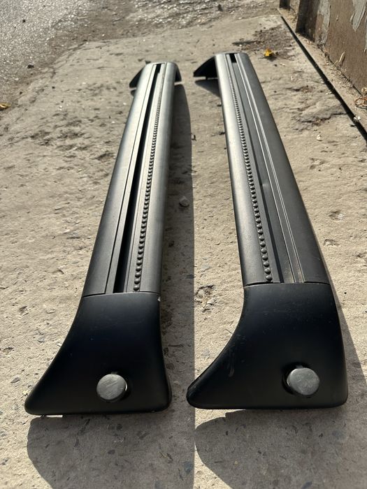 Рейлинги на БМВ Е34 универсал