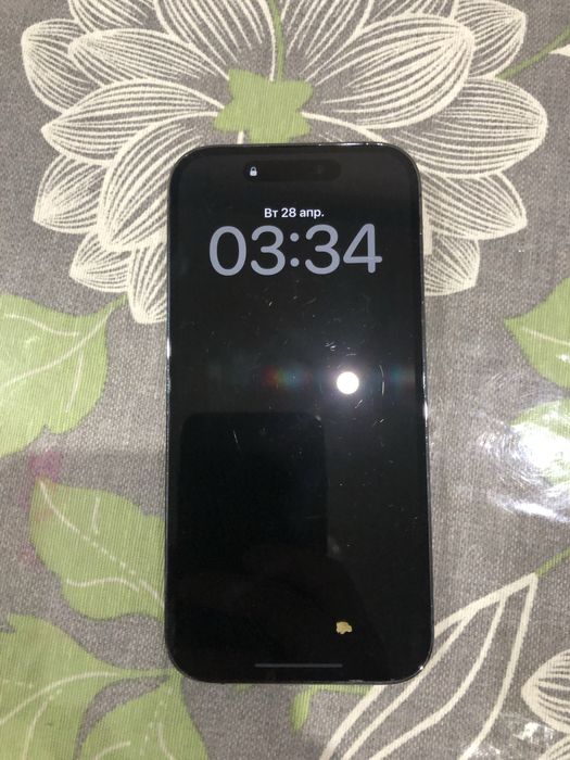 Iphone 14 pro 256gb