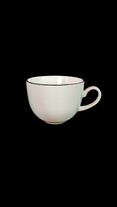 Villa Blumenthal сервиз от 6 бр.чаши за чай/дълго кафе -чисто нов