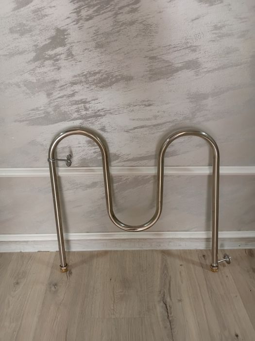 Змеевик  продам новый