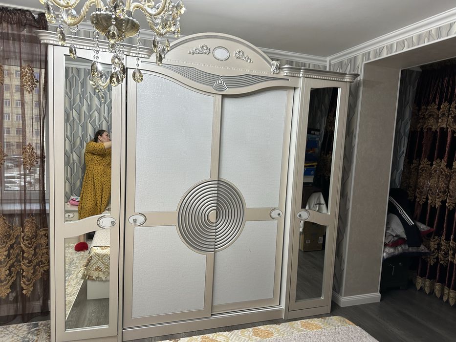 Спальная Гарнитура