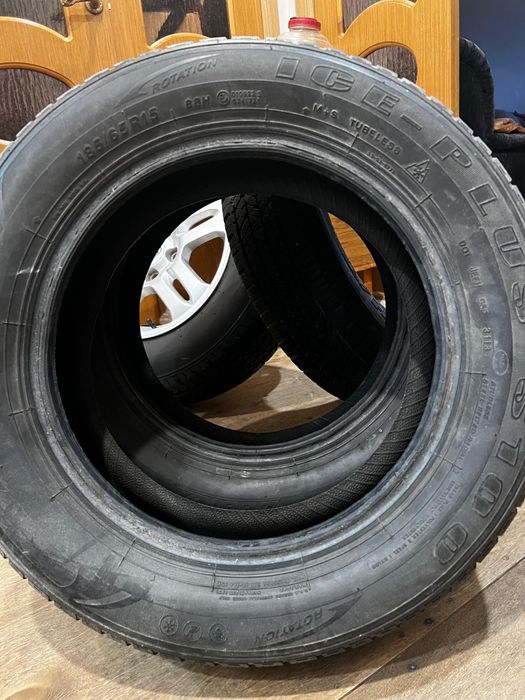 Продам шины буушные