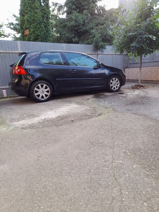 Volkswagen Golf  V