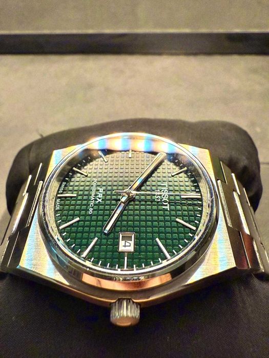 Ceas TISSOT PRX Powermatic 80 40 mm