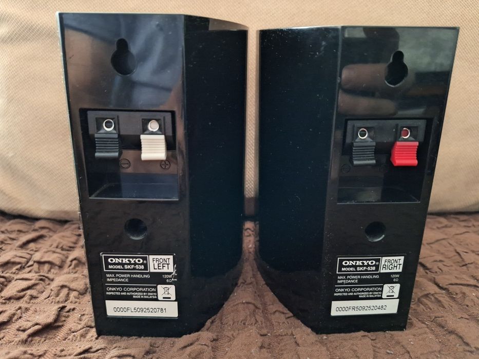 Central centru Canton Sateliti Samsung Sony Onkyo sistem audio 2.1