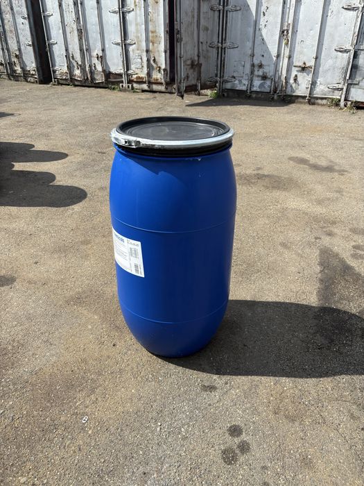 170KG Butoi de plastic