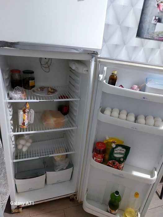 Холодильник Норд