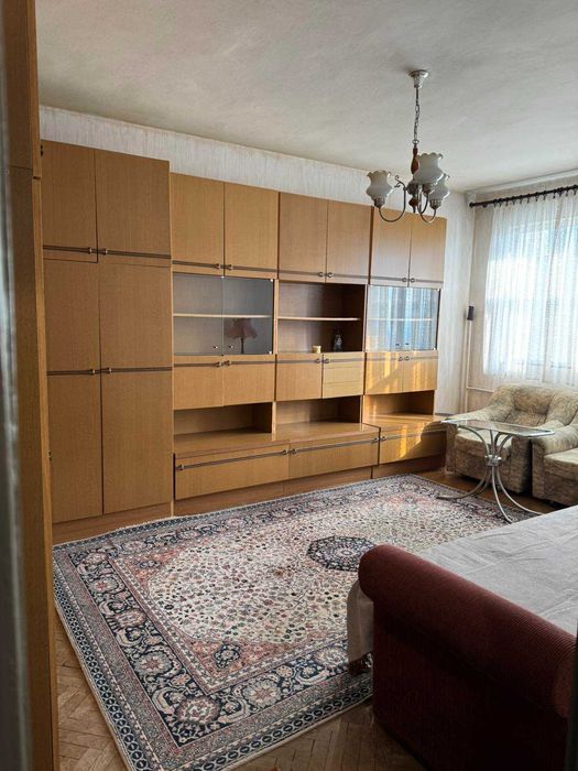 Дава се под наем Двустаен апартамент в София, Захарна фабрика - 49 кв.м за 357 € - Снимка #8