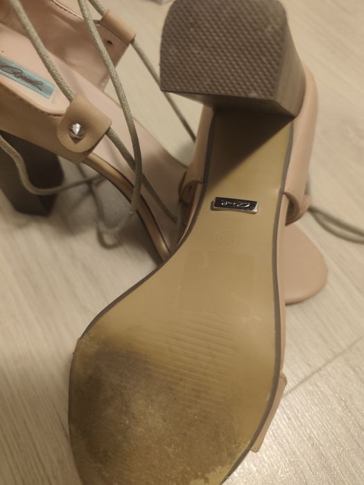 Sandale Axel mărimea 40