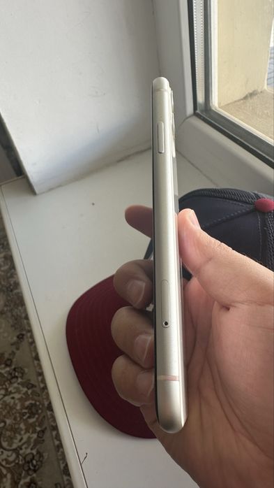 Iphone 11 в ремонте не был