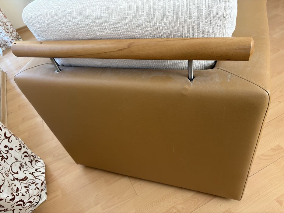 Фотьойл / Кресло