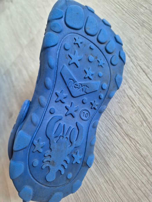 Papuci Next baieti m 28