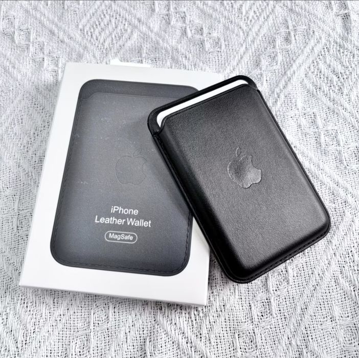 Кардхолдер Magsafe для iphone