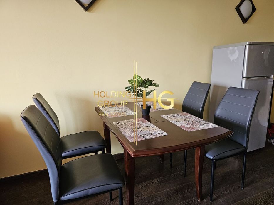 Продава се Двустаен апартамент в к.к. Златни пясъци - 68 кв.м за 1280 €/кв.м - Снимка #3