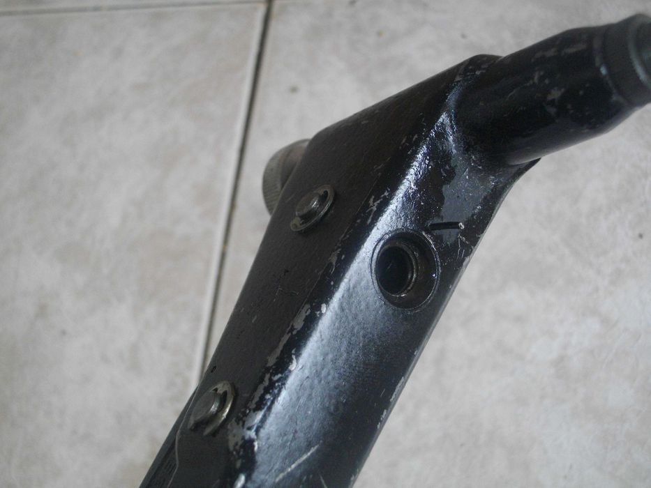 Ръчни Нитачка нит-гайки 4-6мм GESIPA Клещи Пружини Ножица Арматура