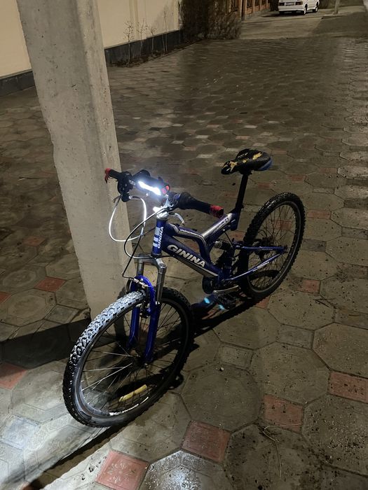 Продам Велосепед скараснои