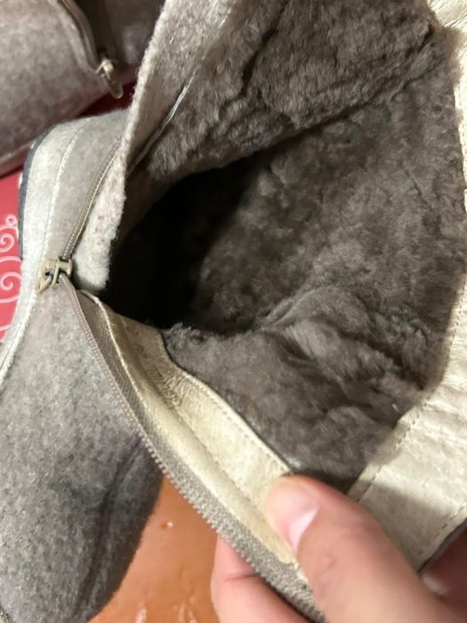 Детская обувь, детские сапоги.